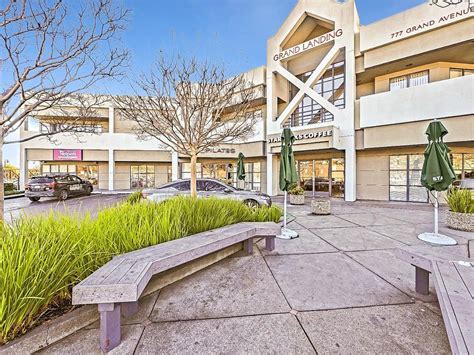 777 Grand Ave SUITE 204, San Rafael, CA 94901 .
